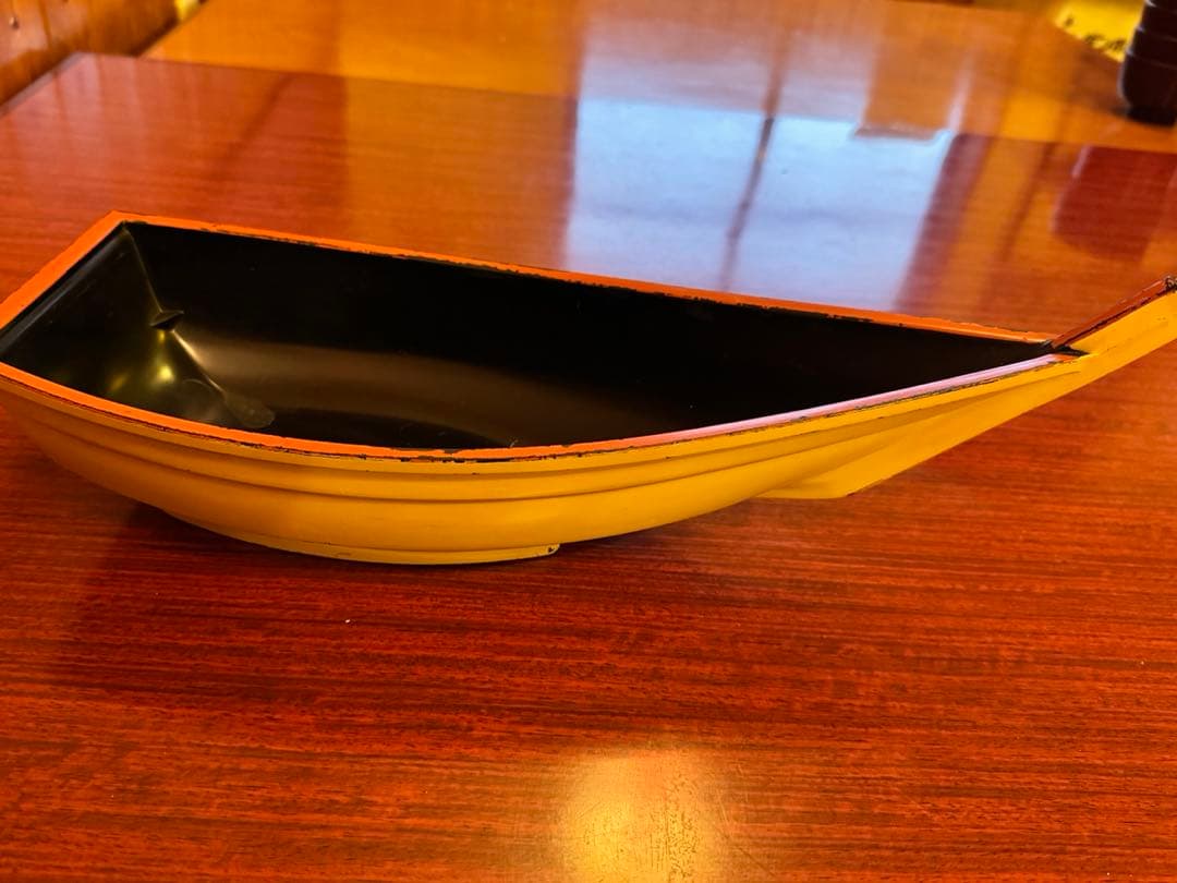 舟盛り 居酒屋 寿司屋 和食 刺し盛り 刺身皿 器 業務用5点セット