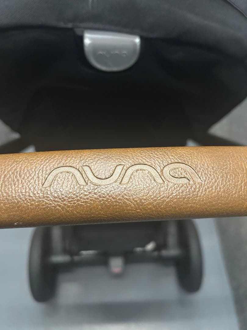 nuna ベビーカー( ヌナ )MIXX next 確実正規品