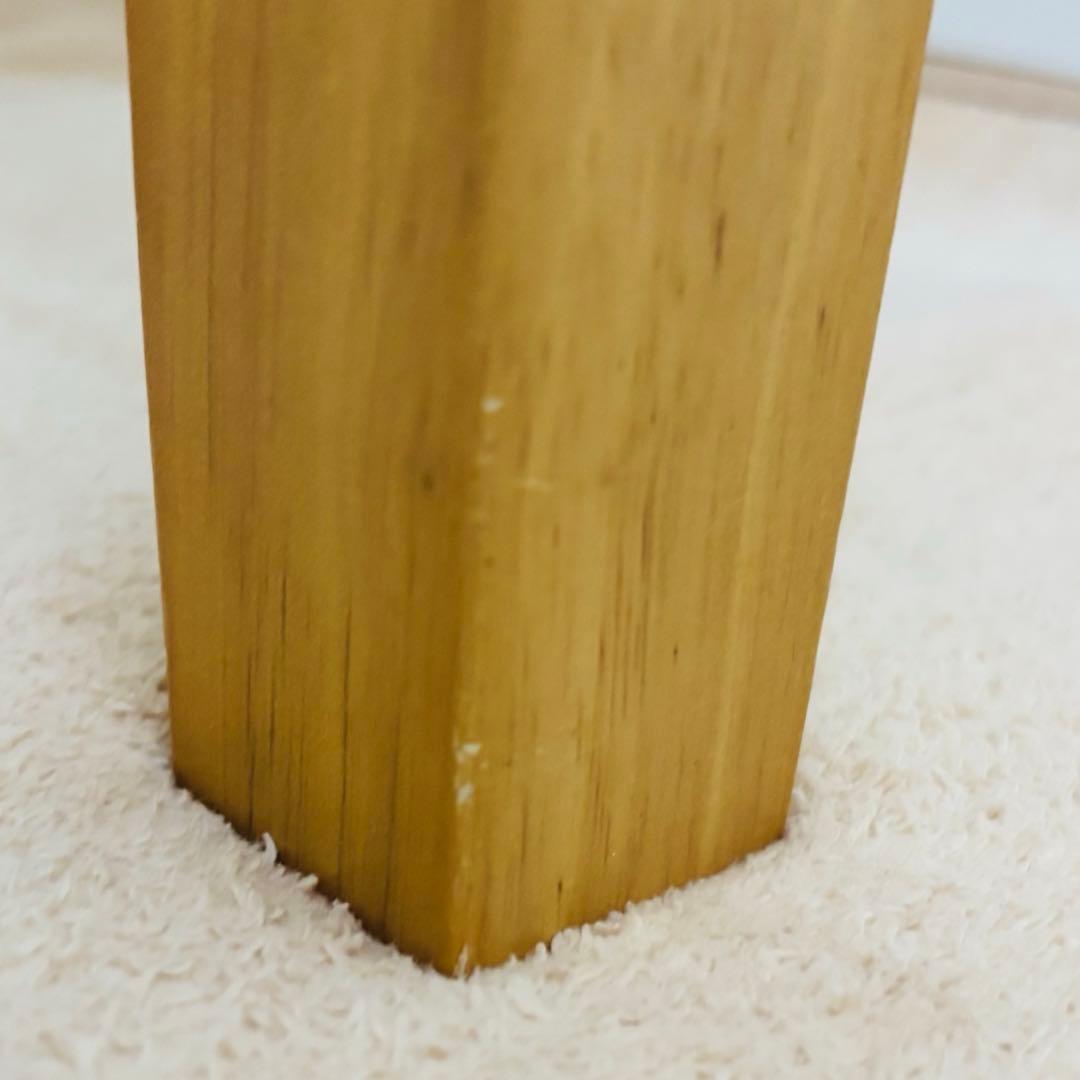 モダンデコ ダイニングテーブル 伸長式 折りたたみ 北欧 モダン ナチュラル