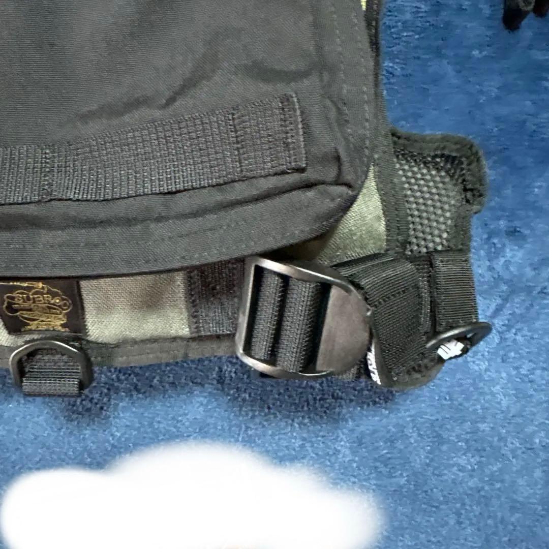 DRT サブロック スイムベイトゲームベスト