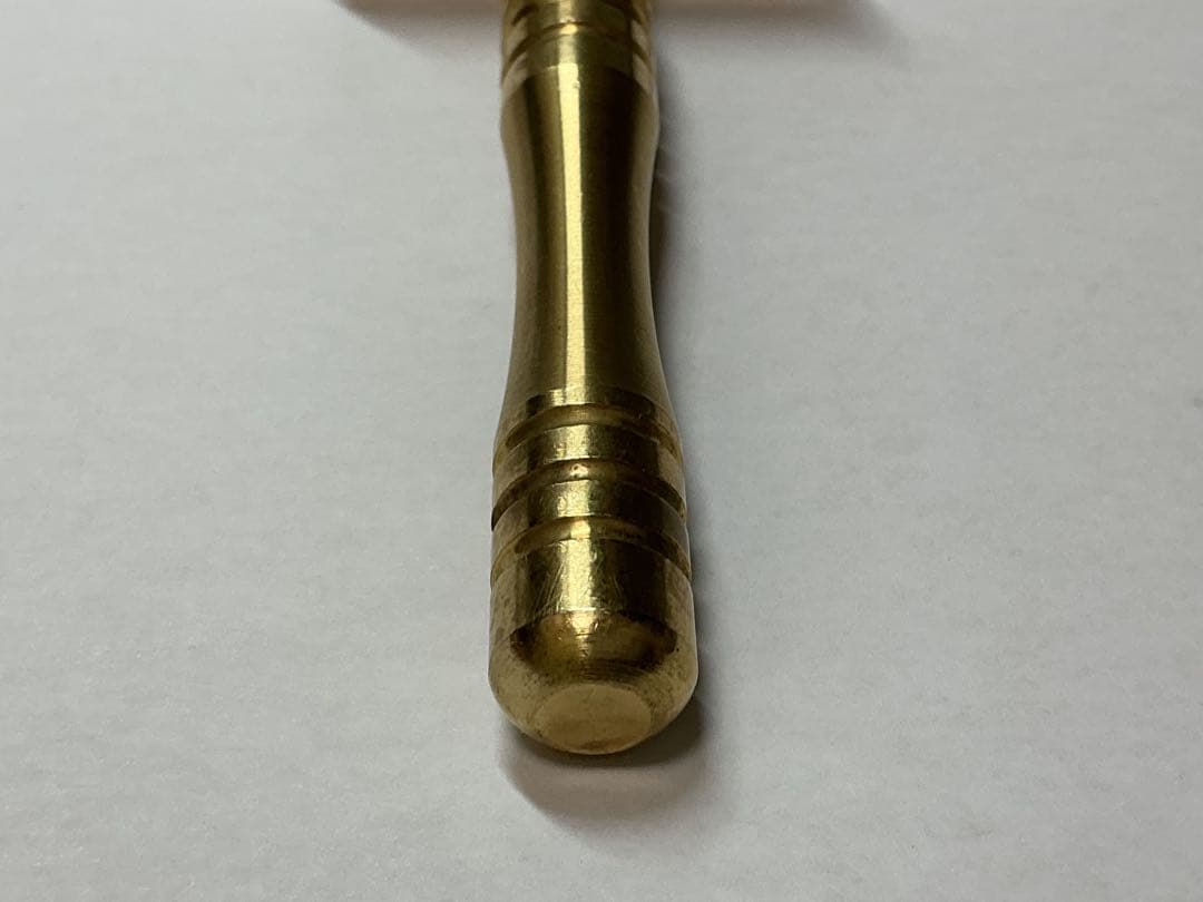 Razorine Flatboy ラゾリンフラットボーイ 両刃カミソリ