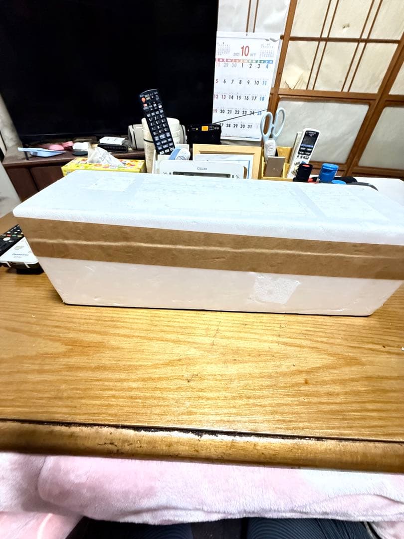 森伊蔵1800ml令和7年10月当選分