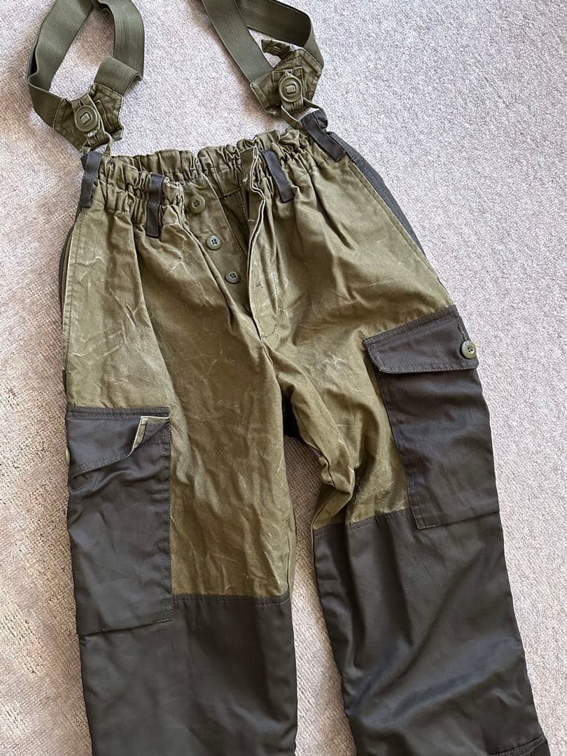 ロシア 軍 ゴルカ 装備 サバゲー ウェア AKなどに 戦闘服