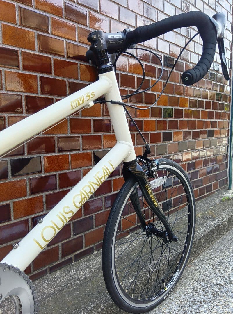 現車確認必須　ルイガノ　ミニベロMV3