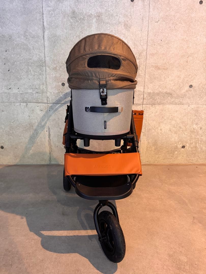 yu_coccoさま専用 エアバギードーム3レギュラー ペットカート