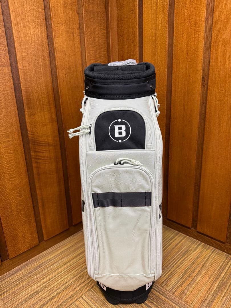 BRIEFING キャディバック　9.5径