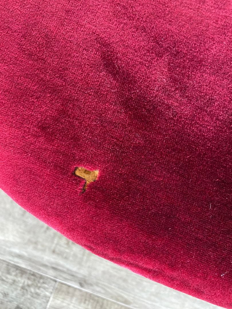 専用！HermanMiller ハーマンミラー Eames イームズチェア ⑧