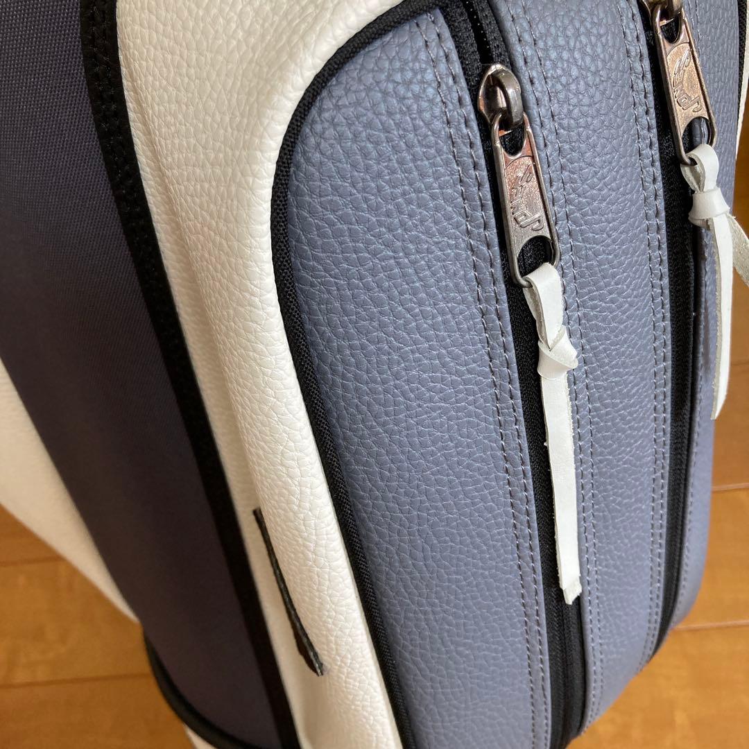 ジョーンズ JONES キャディバッグ