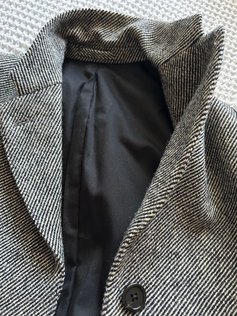 専用Margaret Howellコート&BREUERウールストール2点まとめ