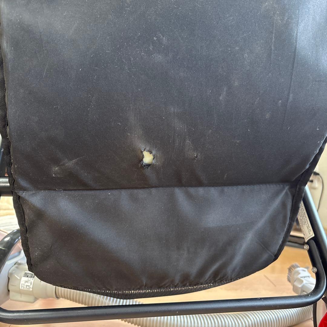 ⭐︎シートアレンジ可⭐︎ ２人乗りベビーカー　コルクラフト・コンツァーズ