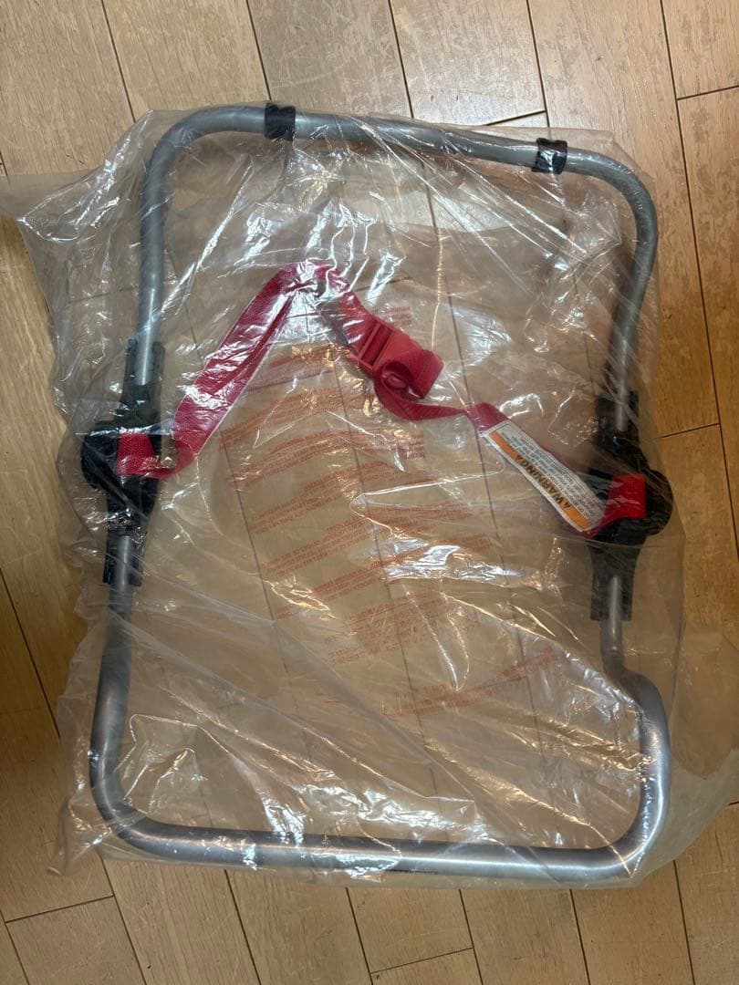 ⭐︎シートアレンジ可⭐︎ ２人乗りベビーカー　コルクラフト・コンツァーズ