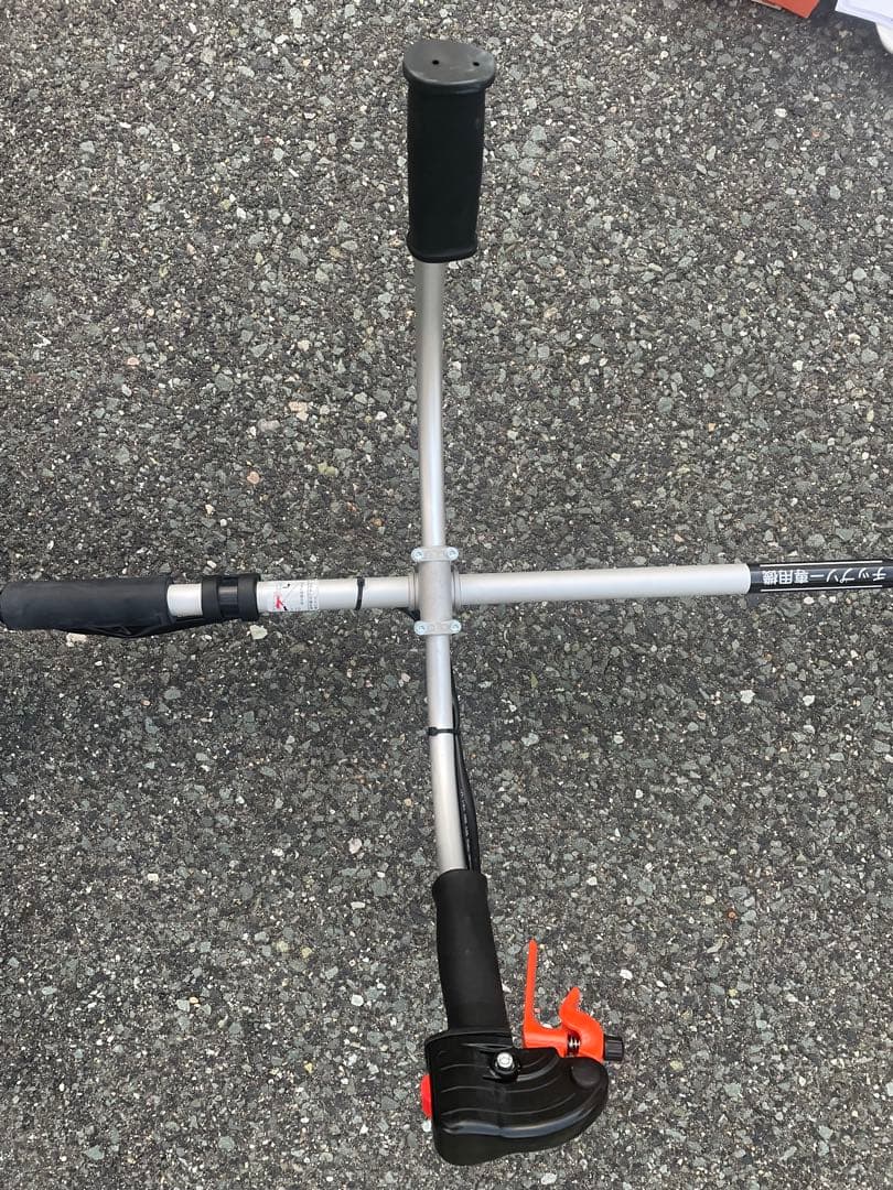 新品未使用‼️やまびこエコー EGT221DX エンジン刈払機 現行機種‼️