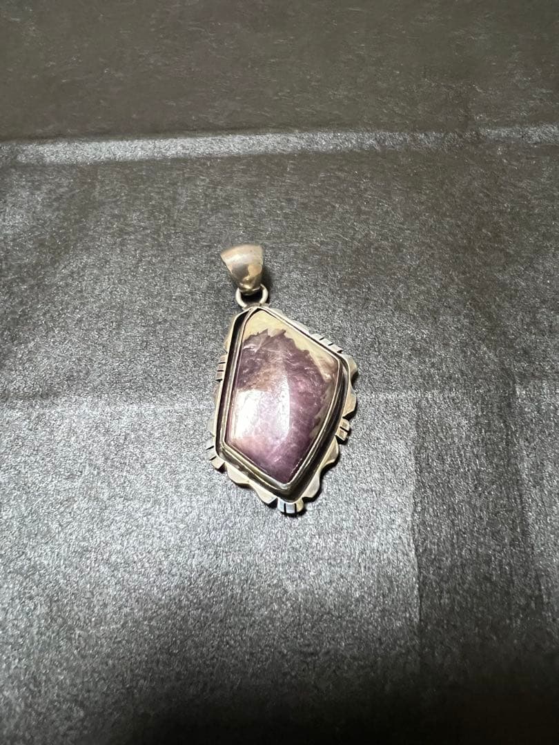 ナバホ　ネックレス