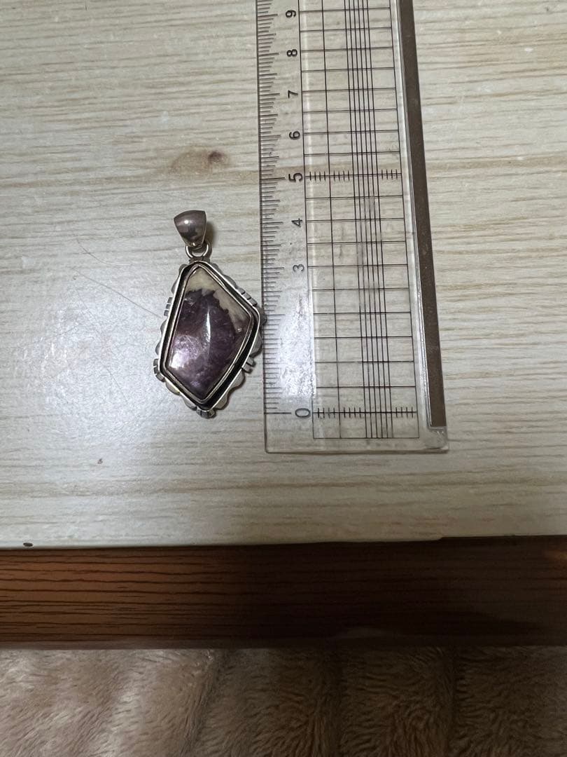 ナバホ　ネックレス