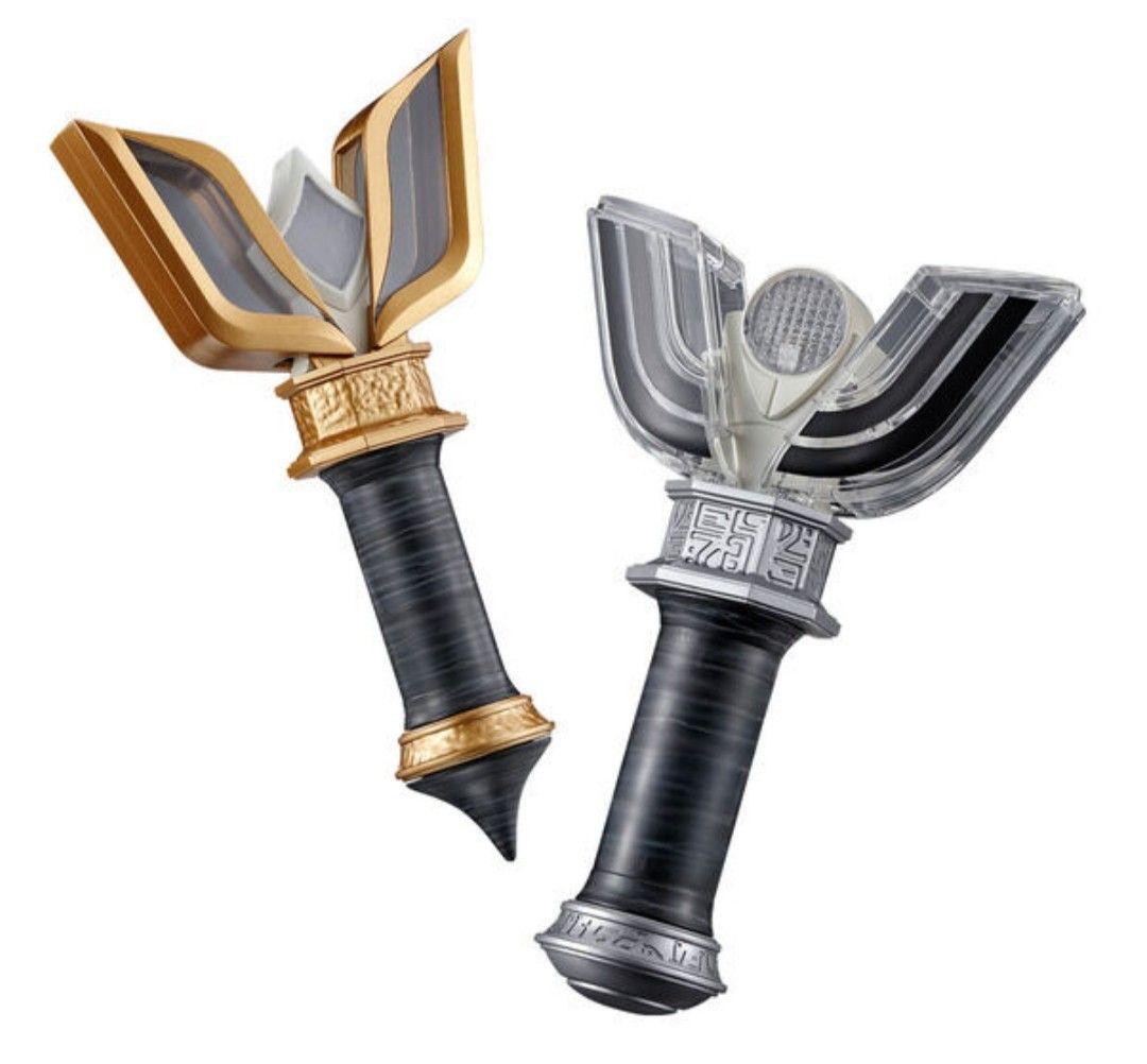 ウルトラレプリカ ブラックスパークレンス＆スパークレンスCAMEARRAver.