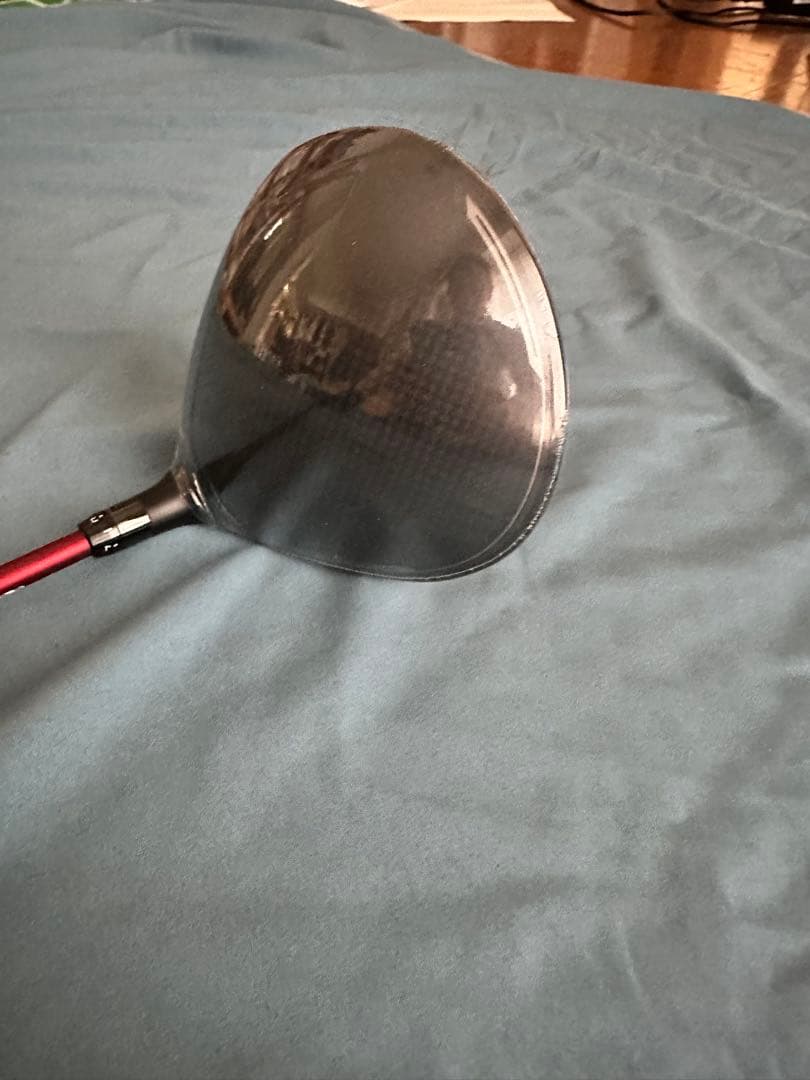 BRIDGESTONE BX2 HT ドライバー 9.5°