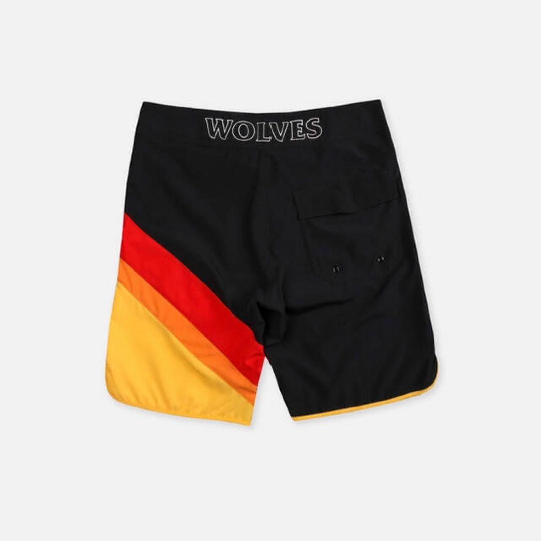 【Rtyu】ダルクスポーツ Darc Sport ステージショーツ