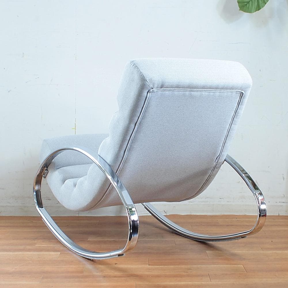 カレ/KARE 「マンハッタン」 ロッキングチェア