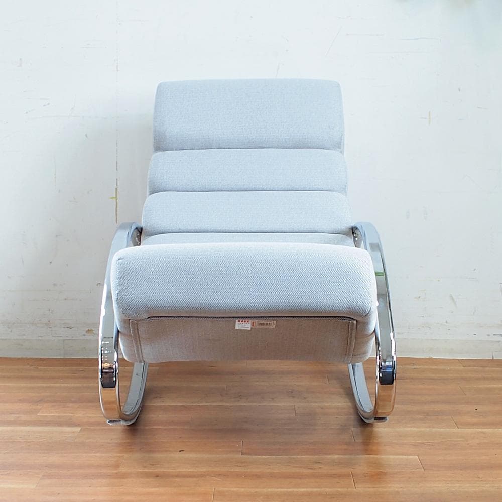 カレ/KARE 「マンハッタン」 ロッキングチェア