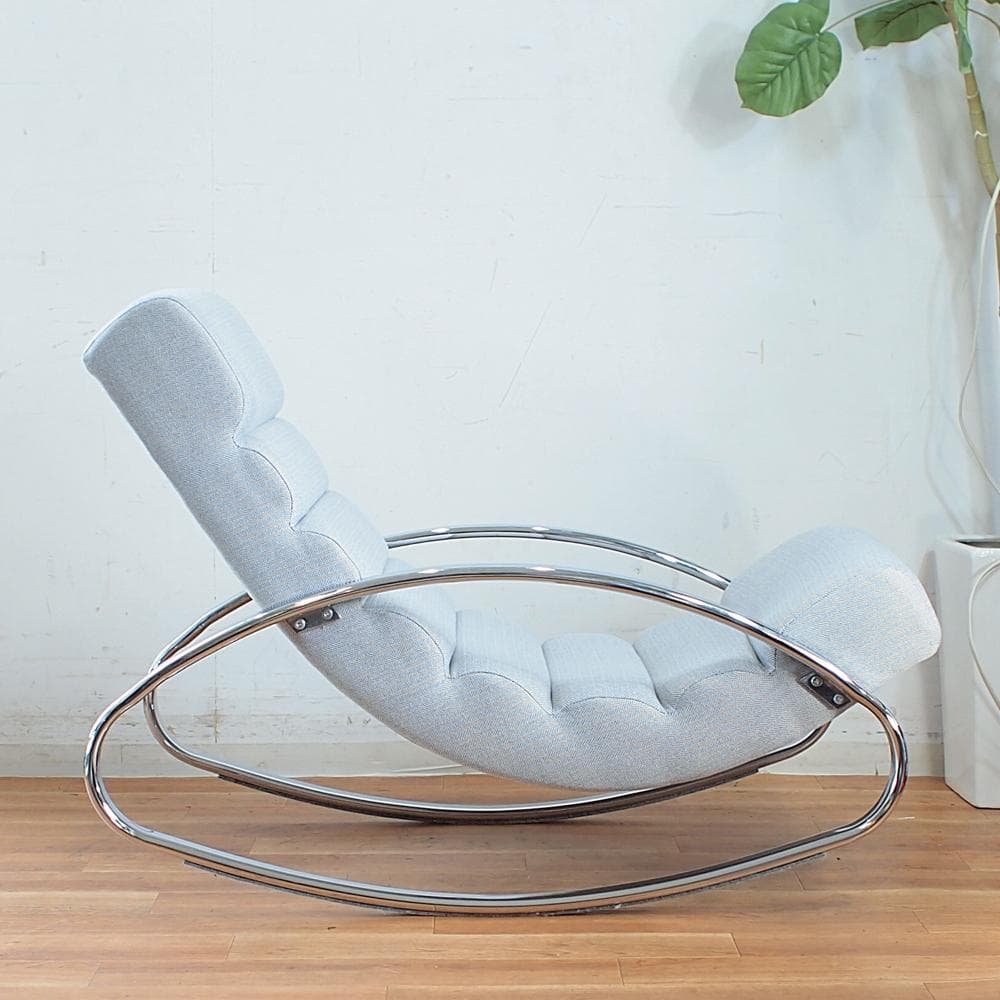 カレ/KARE 「マンハッタン」 ロッキングチェア