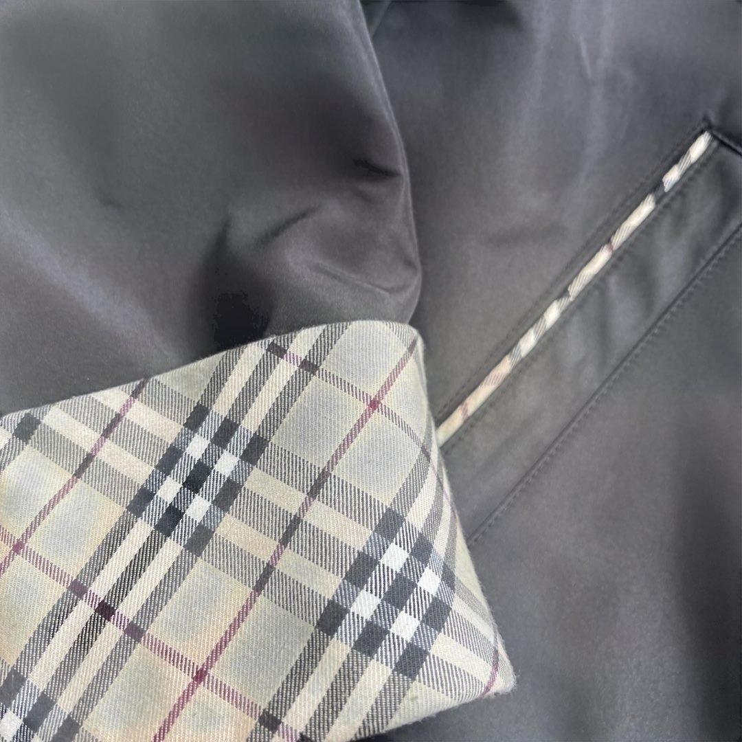 極美品Burberrys スプリングジャケット