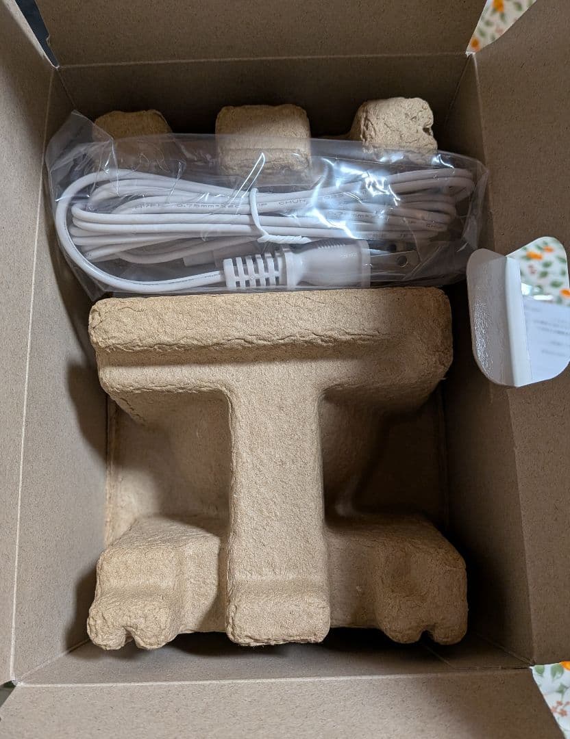 新品未使用　EH-SA3D-C スチーマーナノケア　Panasonic