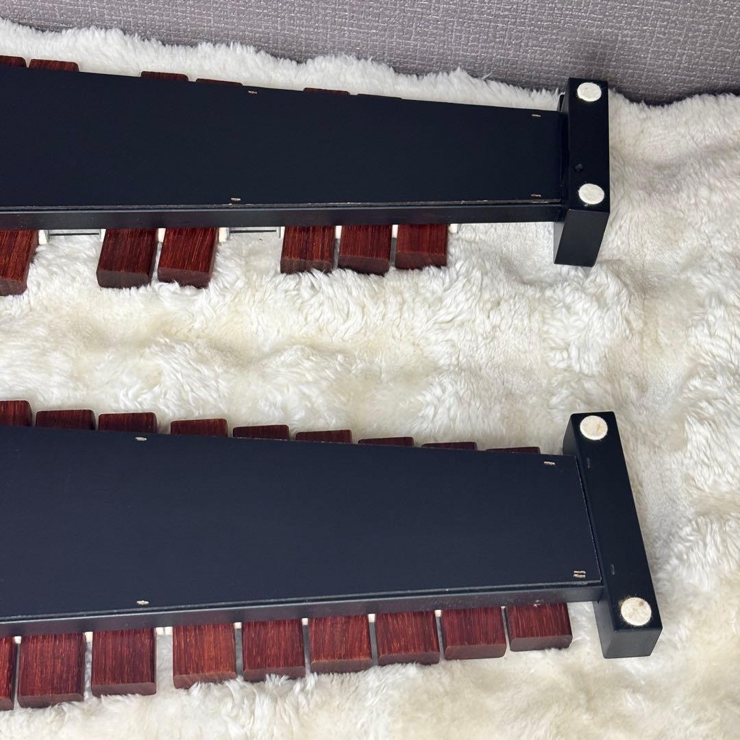 ✨美品✨Zen-on ゼンオン シロフォン ZX-32P 木琴 バチ付