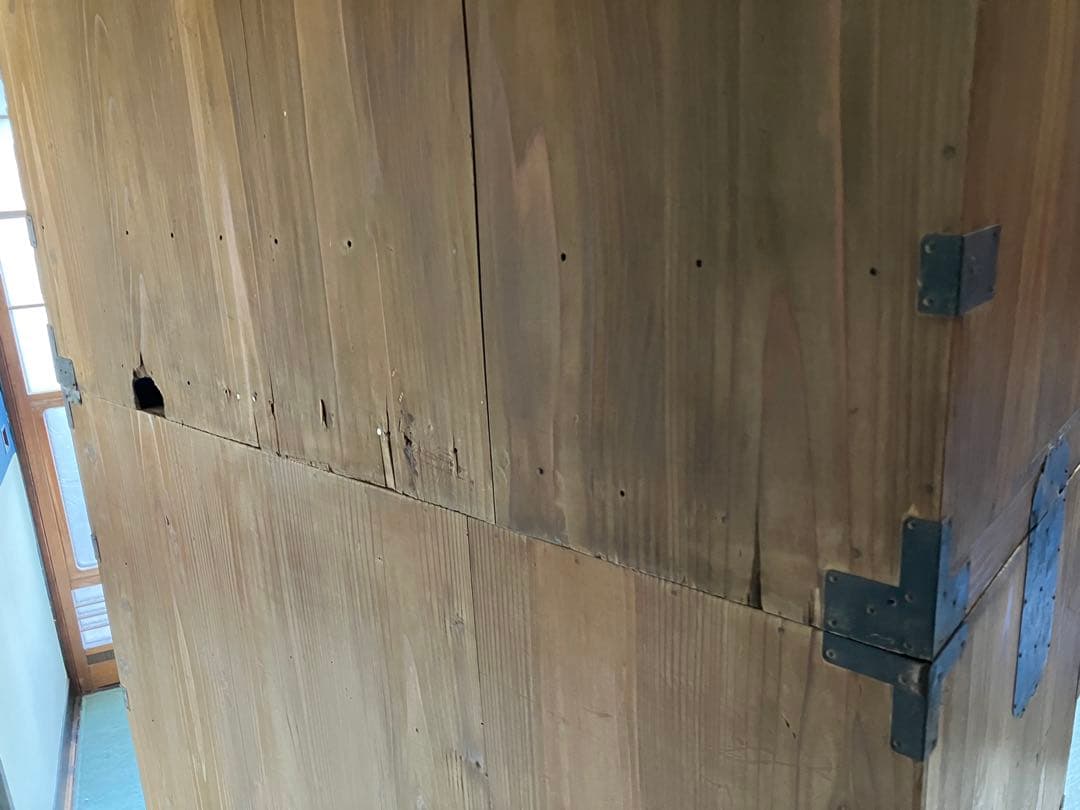 和箪笥 9引き出し ナチュラルウッド