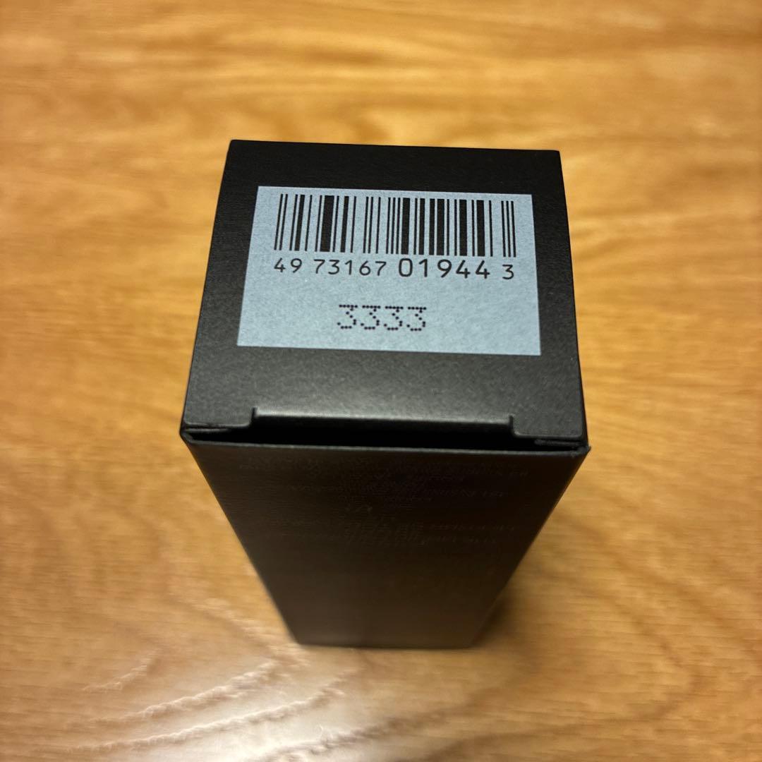 新品未使用★SUQQU ザ リクイド ファンデーション 115