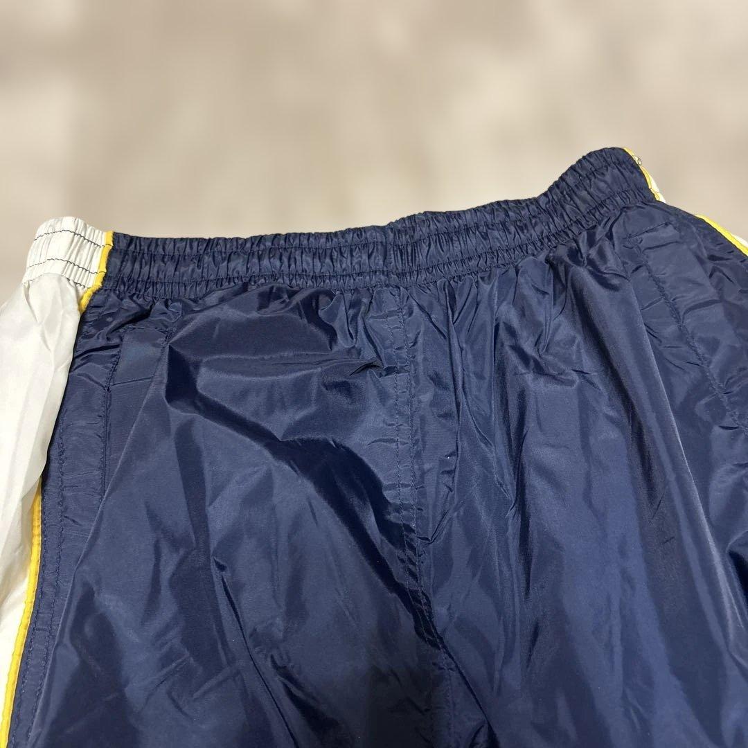 希少！新品！POLO SPORT ポロスポーツ　ラルフローレン ナイロンパンツ