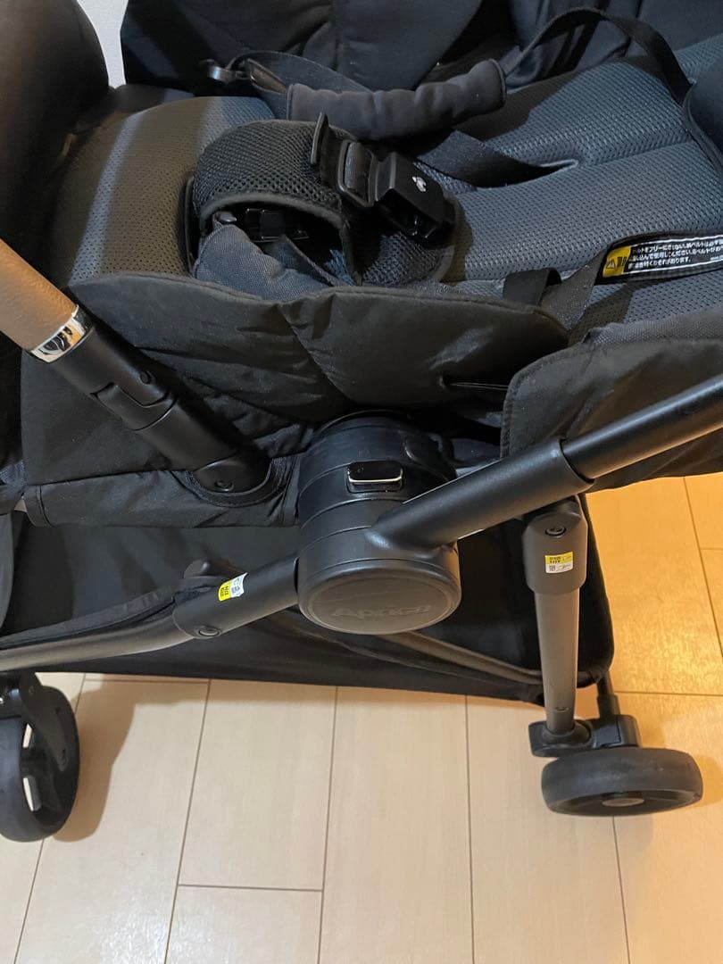 【美品】アップリカ　ルーチェ