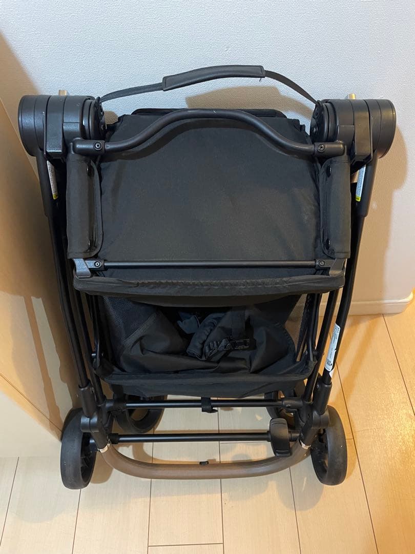 【美品】アップリカ　ルーチェ