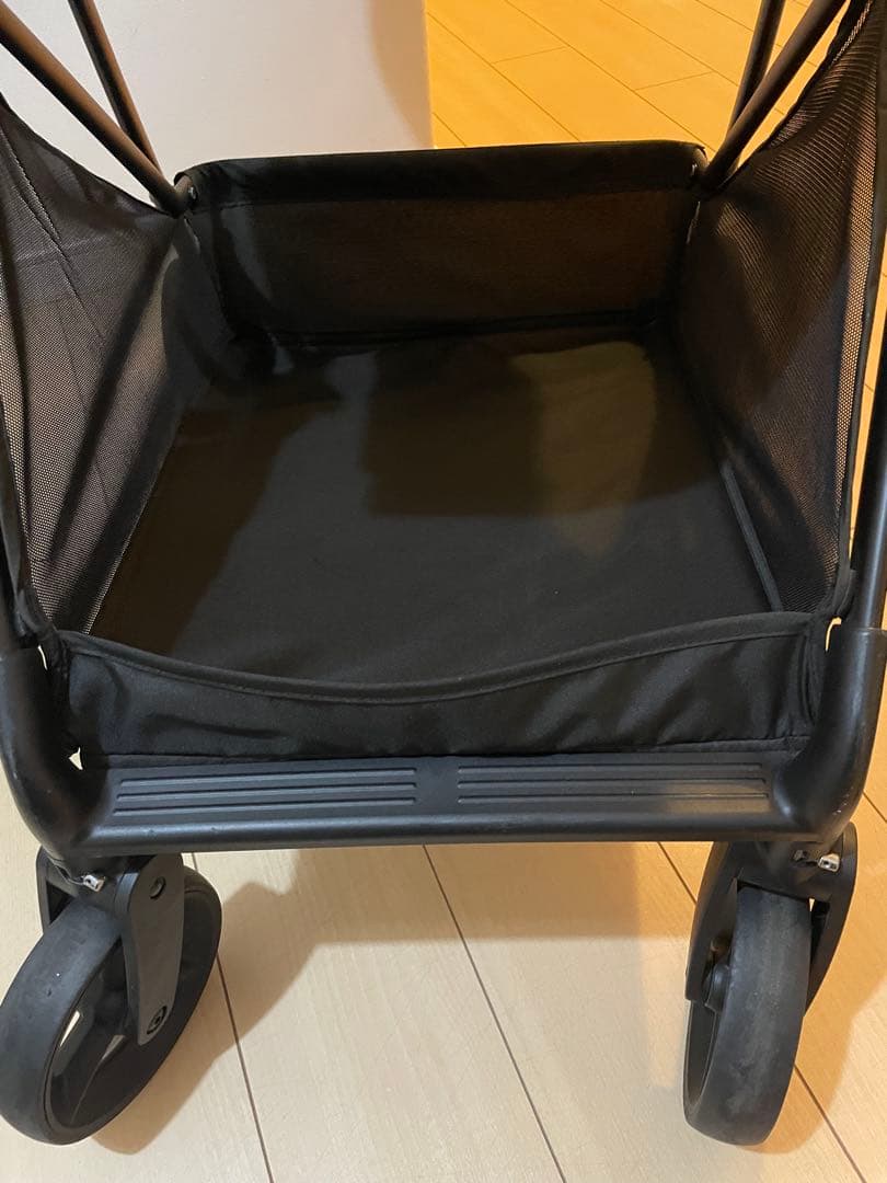 【美品】アップリカ　ルーチェ