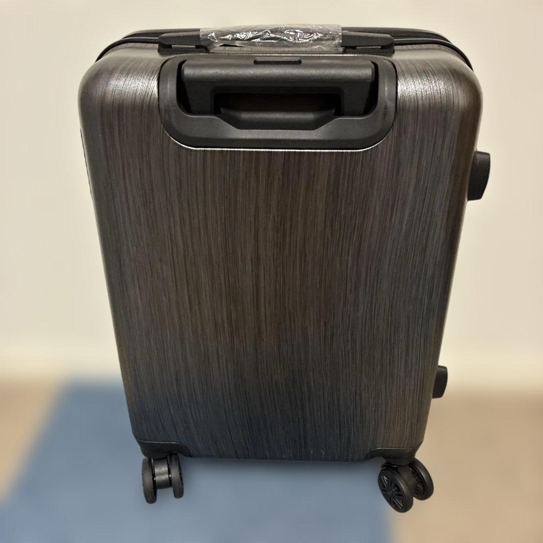 最高級⭐️ポルシェ　軽量オリジナル　TSAロック　スーツケース　旅行　　機内持込み