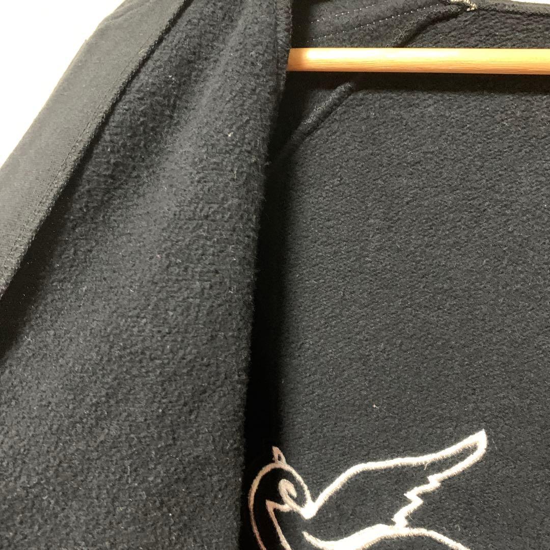 アナスイ V系 レア パンク ロック インド製 ROCK 希少 PUNK バード