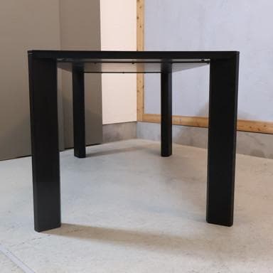 KASHIWA 柏木工 ELES オーク無垢材 ダイニングテーブル 飛騨家具