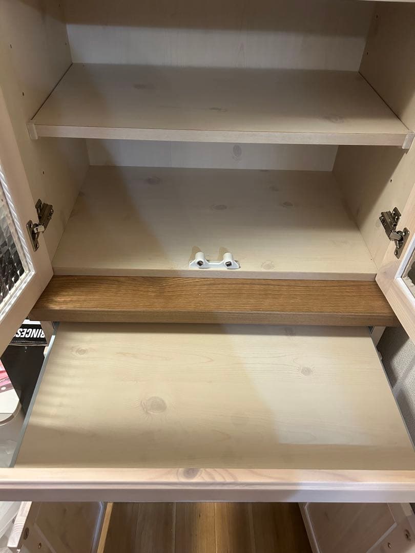 Cupboard 60 日本製 食器棚