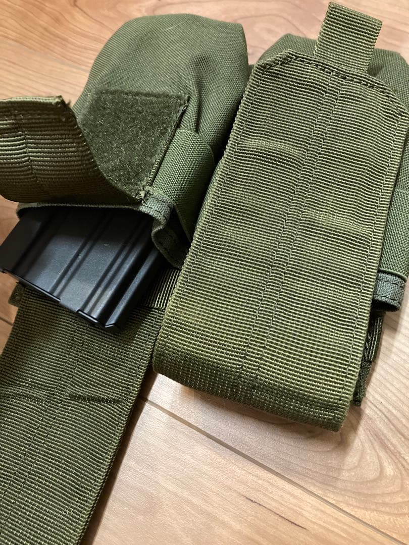 【最終値下げ】condor プレートキャリア