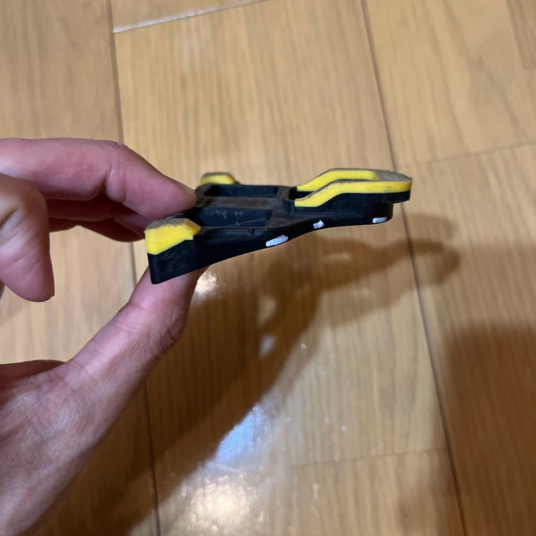 アルテグラ ULTEGRA PD-R8000 ビンディングペダル