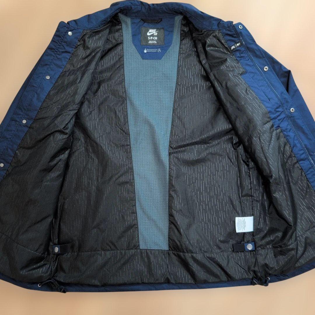 Nike SB スノーボードウェア コーチジャケット