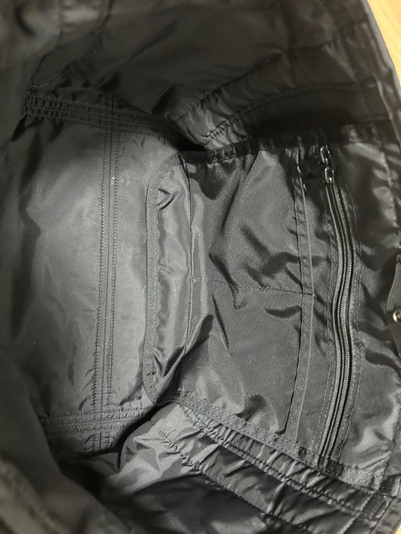 【ゴルゴル様】BRIEFING ナイロントートバッグ ミリタリー デイリー使い◎