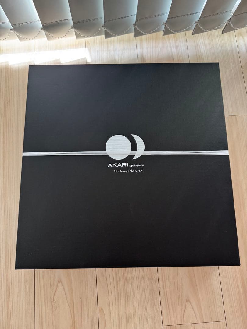 イサムノグチ9A AKARI Isamu Noguchi 40W型LED 正規品