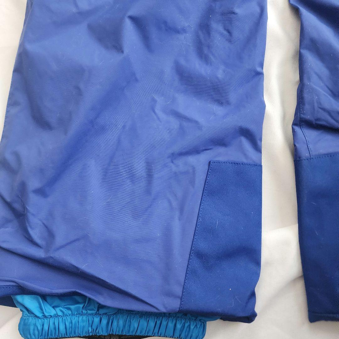 新品　THE NORTH FACE ノースフェイス　スノーパンツ キッズ150