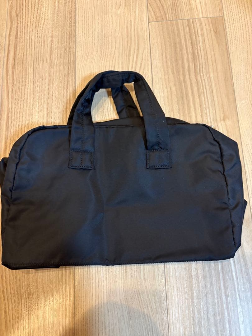 コムデギャルソン　ナイロントート　S