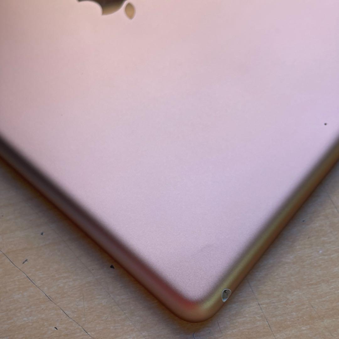 iPad 第7世代　A2197 Wi-Fi　ゴールド　128GB 超美品 #7