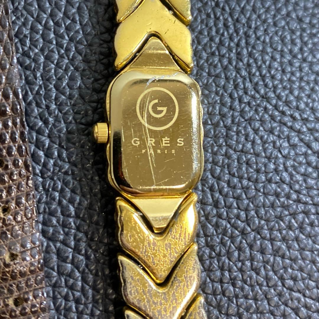 は*ん様 ジャンク クォーツ 手巻き 自動巻き 腕時計 セット レディース