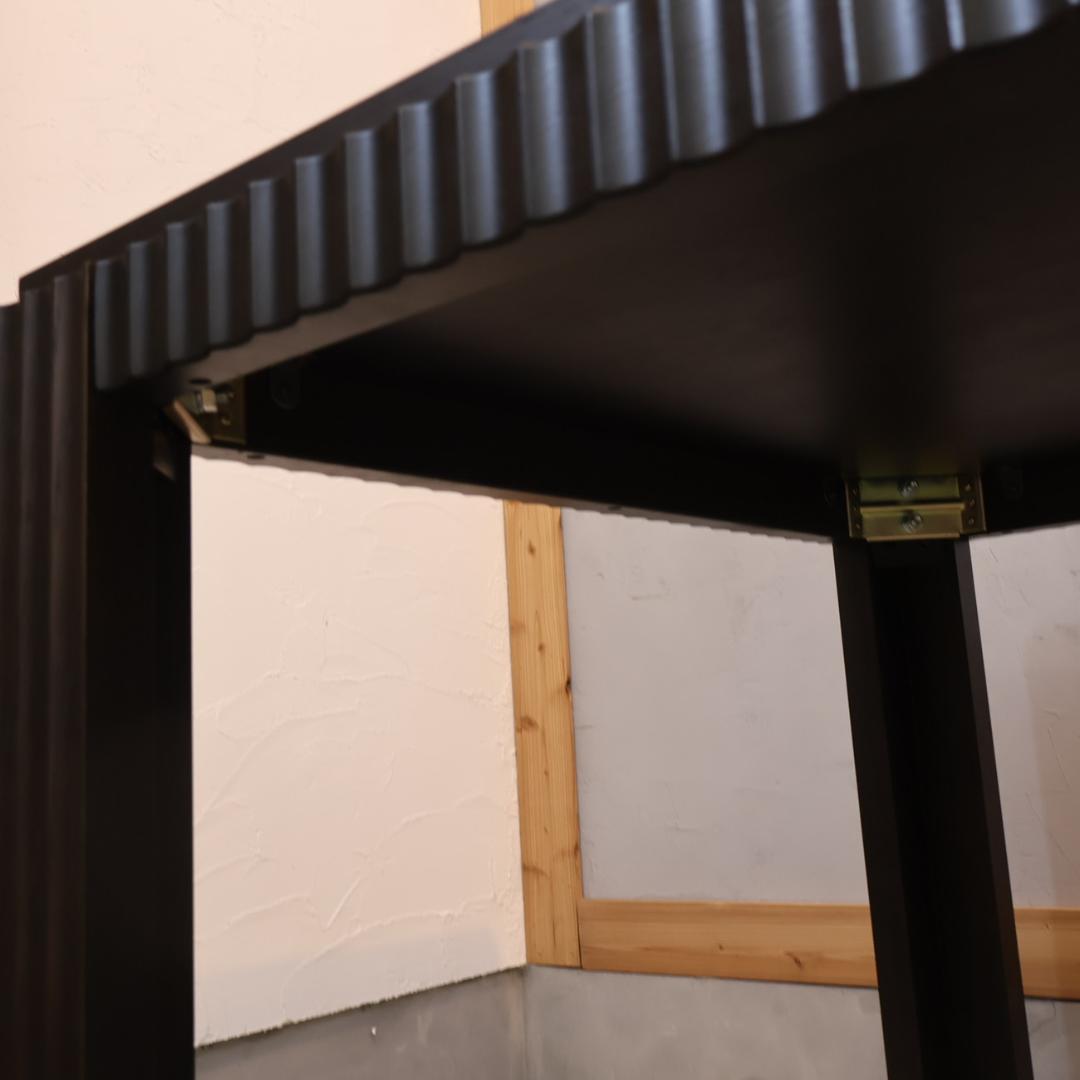 aidec アイデック VIENNA ダイニングテーブル クラシック テーブル