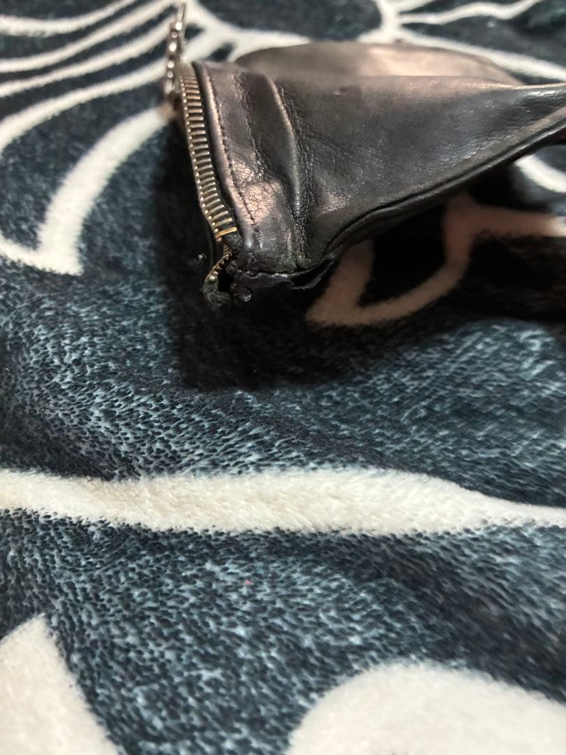 クロムハーツ ZIPPER CHANGE PIPNG 1CEME