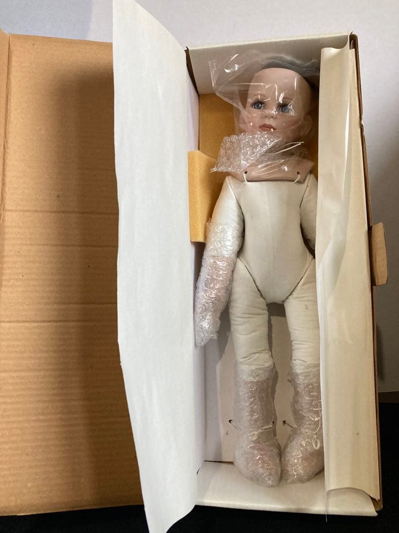 ドールキットセット　中型47センチ