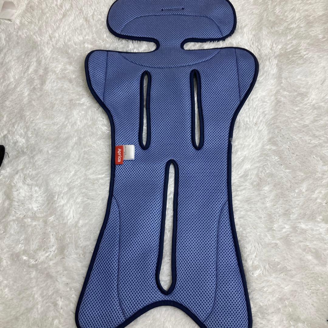 Apricaラクーナクッションフリー 2141889 グレー　おまけ付き